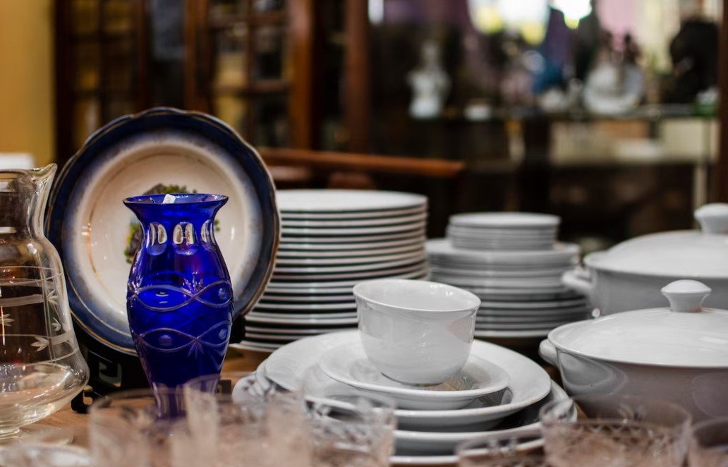 أدوات منزلية