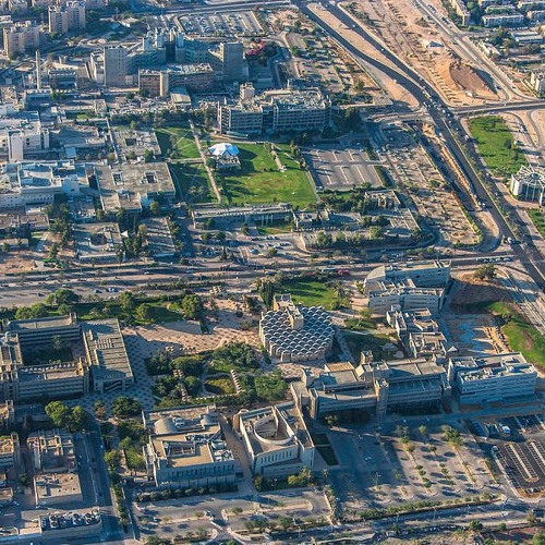 مدينة بئر السبع