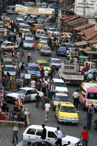 مدبنة قلقيلية